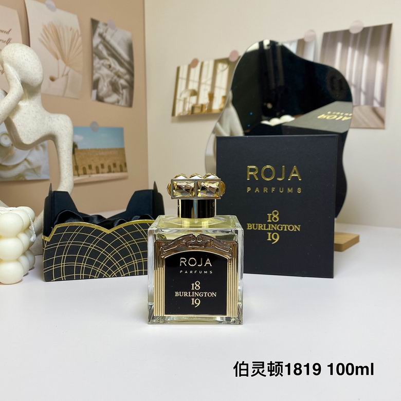 Roja Dove Burlington 100ml  (4)